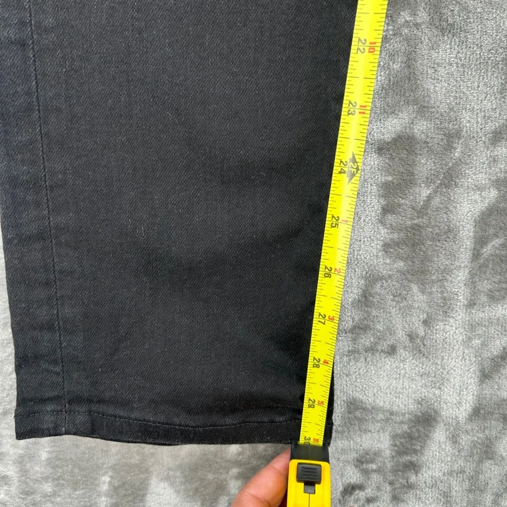Lucky Brand 410 Athletic Slim Mens‎ Black Advanced Stretch Jeans W31 L30 7M13142